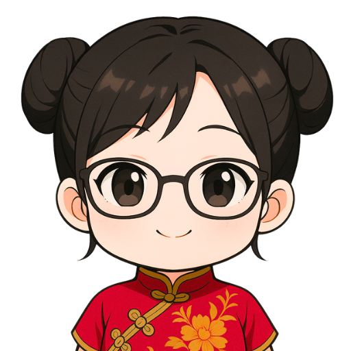愛(あい)ちゃん