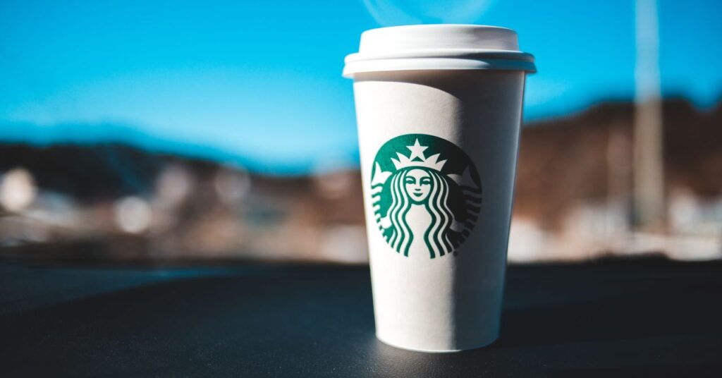 シアトルといえばココ。