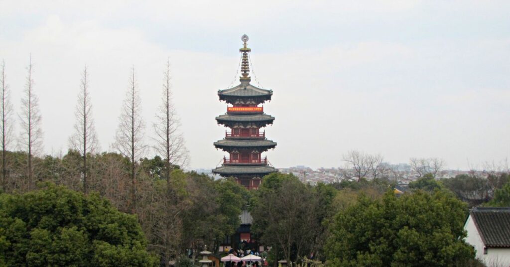 hanshansi